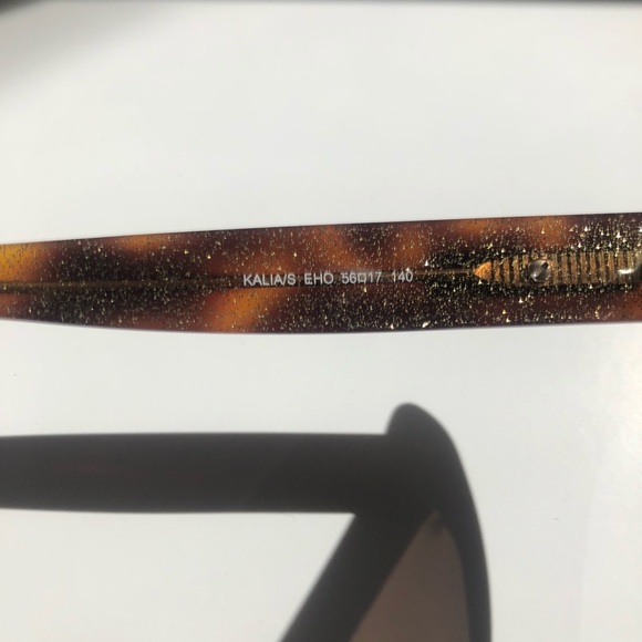 Jimmy Choo Sunglasses - Picture 7 of 8